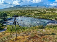 Rondane Nasjonalpark